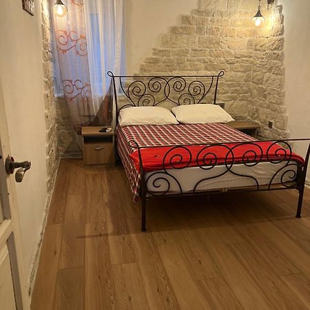 Apartment Nikolina Trogir Bagian luar foto