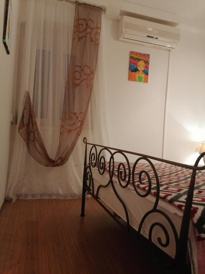 Apartment Nikolina Trogir Bagian luar foto