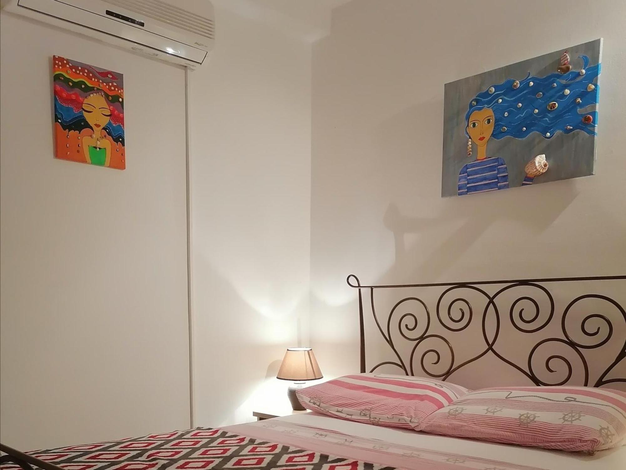 Apartment Nikolina Trogir Ruang foto